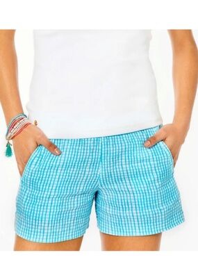 Lilly Pulitzer Lilo Linen Short